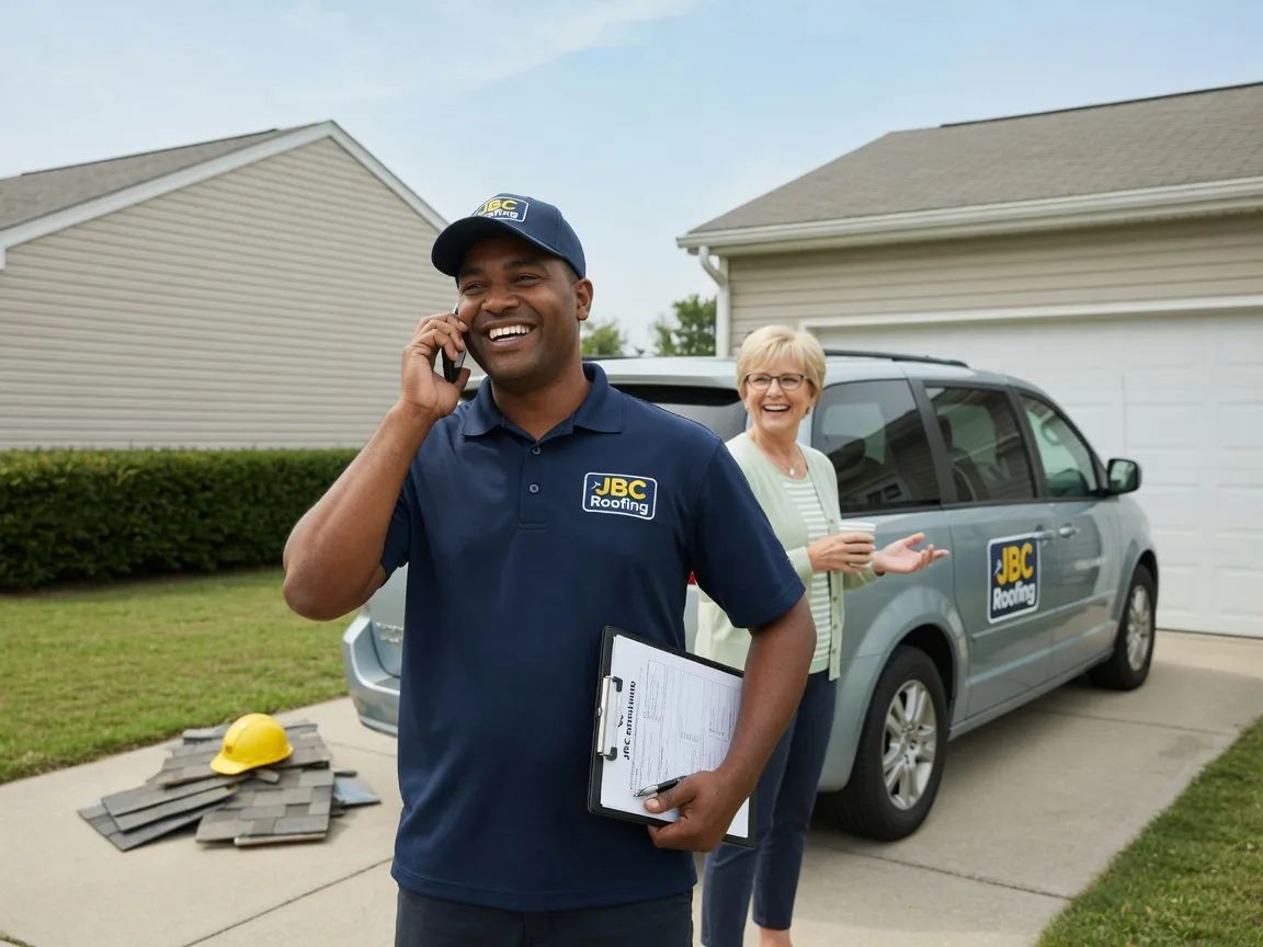 Roof Replacement Great Valley, NY FAQs